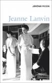 JEANNE LANVIN