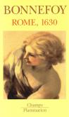 ROME, 1630 - L\