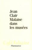 MALAISE DANS LES MUSEES