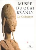 LA COLLECTION - MUSEE DU QUAI BRANLY - ILLUSTRATIONS, COULEUR