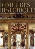 DEMEURES HISTORIQUES - ILLUSTRATIONS, COULEUR