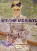BERTHE MORISOT - LA BELLE PEINTRE - ILLUSTRATIONS, COULEUR