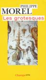 LES GROTESQUES