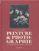 PEINTURE ET PHOTOGRAPHIE - ILLUSTRATIONS, COULEUR