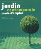 JARDIN CONTEMPORAIN, MODE D\