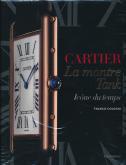 CARTIER - LA MONTRE TANK - ILLUSTRATIONS, COULEUR