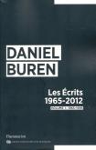 LES ECRITS 1965-2012