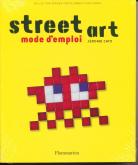 STREET ART - MODE D\
