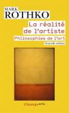 LA RÉALITÉ DE L\