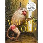 WALTON FORD - ILLUSTRATIONS, COULEUR