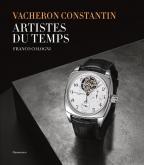 VACHERON CONSTANTIN - ARTISTES DU TEMPS - ILLUSTRATIONS, NOIR ET BLANC