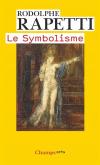 LE SYMBOLISME - ILLUSTRATIONS, NOIR ET BLANC