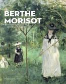 BERTHE MORISOT - ILLUSTRATIONS, COULEUR