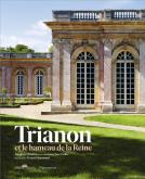 TRIANON ET LE HAMEAU DE LA REINE - ILLUSTRATIONS, COULEUR