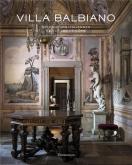 VILLA BALBIANO. SPLENDEURS ITALIENNES SUR LE LAC DE CÔME