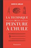 LA TECHNIQUE DE LA PEINTURE À L\