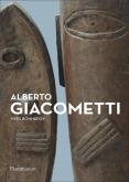 ALBERTO GIACOMETTI - BIOGRAPHIE D\