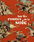 SUR LES ROUTES DE LA SOIE - PEUPLES, CULTURES, PAYSAGES - ILLUSTRATIONS, NOIR ET BLANC