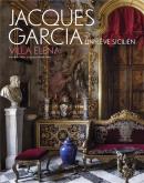 JACQUES GARCIA. VILLA ELENA. UN RÊVE SICILIEN