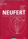 LES ÉLÉMENTS DES PROJETS DE CONSTRUCTION - 10E ÉDITION REVUE ET AUGMENTÉE