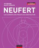LES ÉLÉMENTS DES PROJETS DE CONSTRUCTION - 11E EDITION REVUE ET AUGMENTÉE