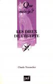 LES DIEUX DE L\