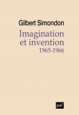 IMAGINATION ET INVENTION (1965-1966)
