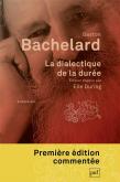 LA DIALECTIQUE DE LA DURéE