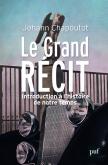 LE GRAND RéCIT. INTRODUCTION à L\