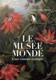 LE MUSéE MONDE. L\