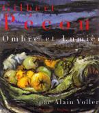 Gilbert Pécoud. Ombre et lumière (Copie)