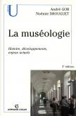 La museologie histoire developpements enjeux actuels 2e edition