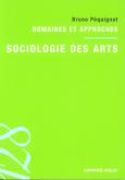 SOCIOLOGIE DES ARTS
