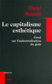 LE CAPITALISME ESTHETIQUE