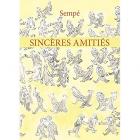 SINCÈRES AMITIÉS