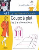 COUPE A PLAT  LES TRANSFORMATIONS  VOL 2