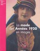 LA MODE DES ANNEES 1920 EN IMAGES