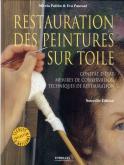 RESTAURATION DES PEINTURES SUR TOILE. CONSTAT D\