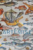 ARTéMISE, UNE FEMME CAPITAINE DE VAISSEAUX DANS L\