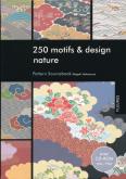250 MOTIFS ET DESIGN NATURE
