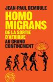 HOMO MIGRANS. DE LA SORTIE D\