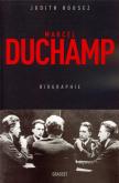 MARCEL DUCHAMP