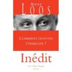 COMMENT DOIT-ON S\
