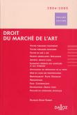 Droit du marché de l\