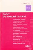 DROIT DU MARCHE DE L\