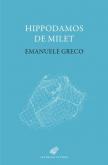 HIPPODAMOS DE MILET