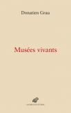 MUSEES VIVANTS