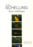 TEXTES ESTHÉTIQUES