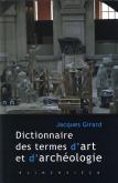 DICTIONNAIRE DES TERMES D\