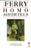HOMO AESTHETICUS - L\